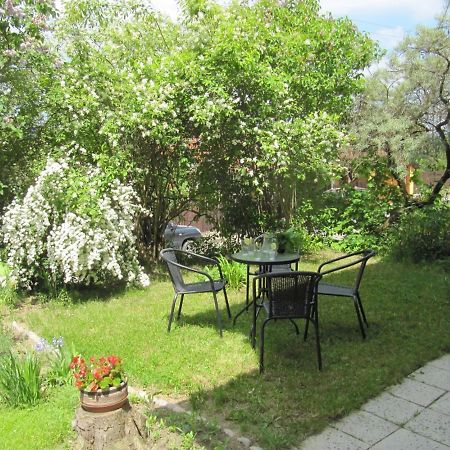 Apartman Pod Serikem Чеський Крумлов Екстер'єр фото