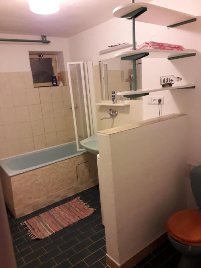 Apartman Pod Serikem Чеський Крумлов Екстер'єр фото